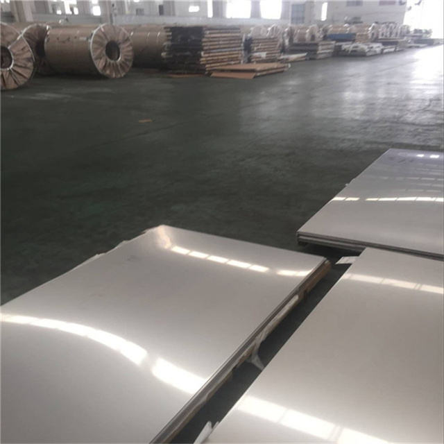 Nickel alloy monel 400