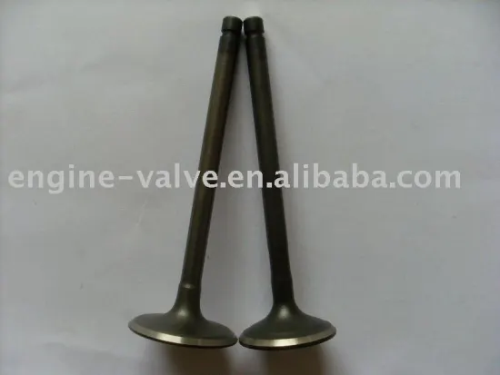 auto engine valve for NISSAN