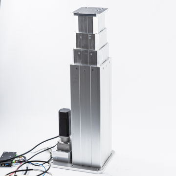 Low Price Electric Actuator