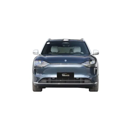 2023 Huawei Wenjie Car Aito m9 New EV SUV - 2024 Luxury SUV Wenjie m9 Ultra