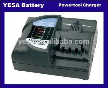 Power Tool Lithium Battery Charger UC18YRSL for Hitachi BSL14 BS Li-ion 18v battery charger