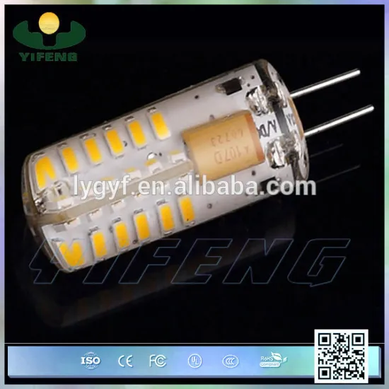 hot sale G4 lamp holder led day light