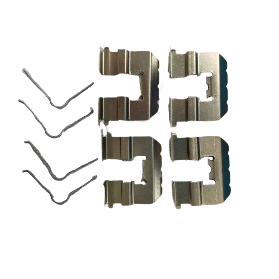 Frontech Brake Master Cylinder Repair Kit for BMW F10