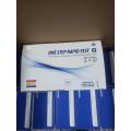 Diagnostic kit for covid-19 antigen home use test