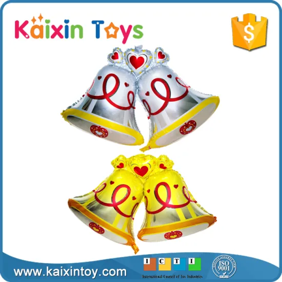 10284386 Christmas 2017 Inflatable Custom Foil Mylar Balloon