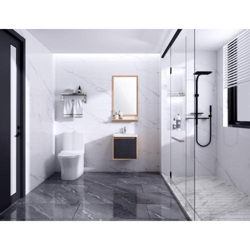 Simple Modern Bathroom Cabinets Vanities