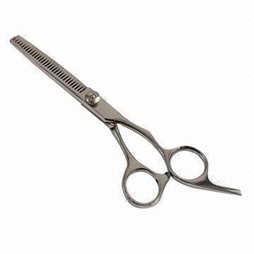 Pet Hair Thinning Scissors, Each Blade Sharp and Long Lifespan, Customized Designs Accepted