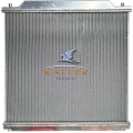 Radiator for Ford EXcursion Limited V8 5.4L