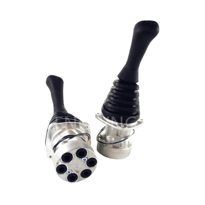 14557286 14556359 Joystick Controller Pilot Valve For Volvo