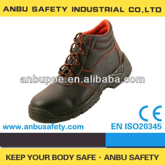 personal protection equipment safety footwear shoes and boots for workers