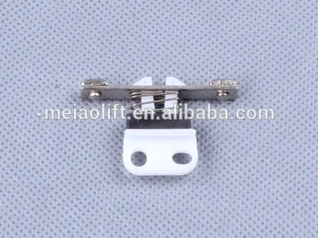 BH-251 bright type elevator using lock point