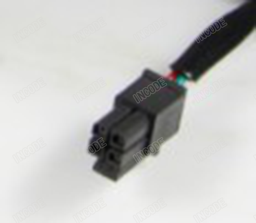 Connector For Ink Manifold Assy