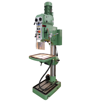 Z5040ET Vertical Metal Drilling Machine