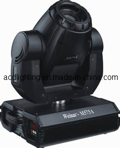 Stage Strobe Moving Head Spot / Zoom Light