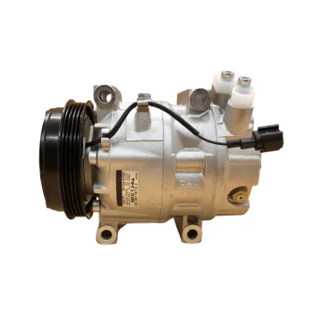Compressor Assembly for 2001-2003 Infiniti QX4 & Pathfinder - 92600-4W00A 92600-4W000
