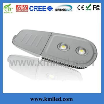 Good Heat Dissipation LED Road Light Housing 20W to 200W