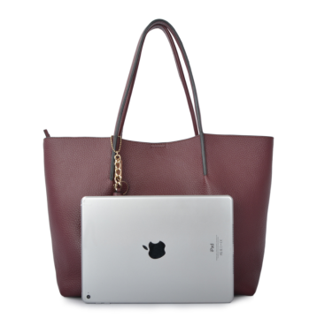 Large capacity shoulder bag cheap online