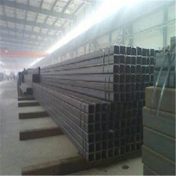 square tube 200x200 mm