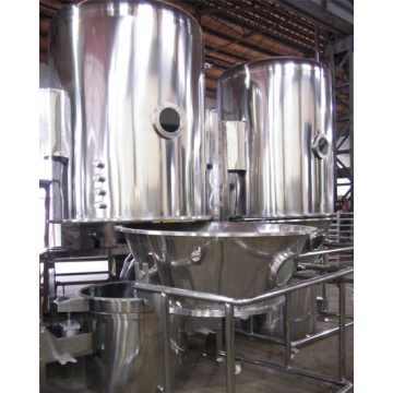 High Efficient Boiling Drying Machine