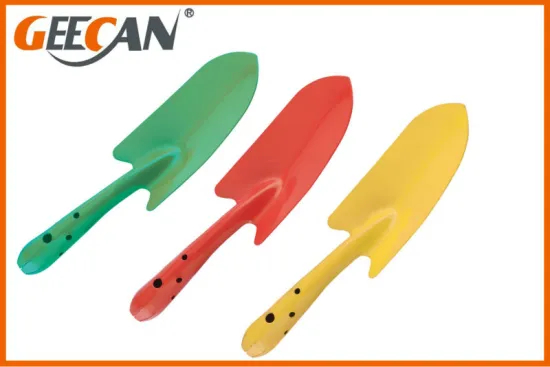Hot selling easy to carry garden tool set