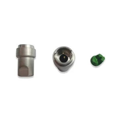 Automotive Seat Belt Parts - Seatbelt Inflator for MZDM3