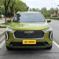 Haval Jolion 2021 Model 