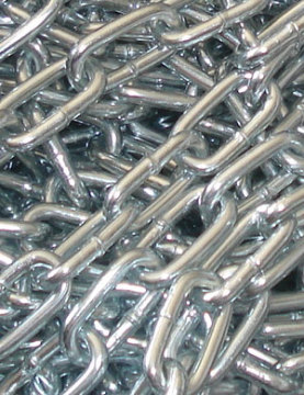 G80 High Strength Lifting Chain