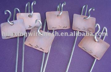 Garden wire support(galvanized)