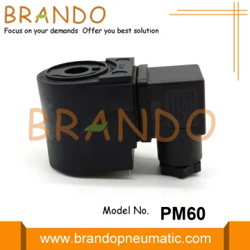 PM-60 Taeha Type Solenoid Coil PM60 PM 60