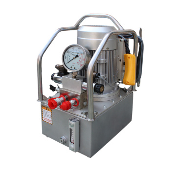 Pumpe für hydraulische Drehmomentschlüssel