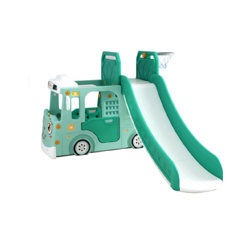 Stylish & Safe Indoor Plastic Sliding Toys for Kids: The Ultimate Home Entertainment Solution