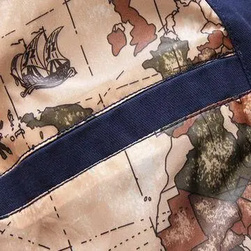 Fashionable Baseball Uniform