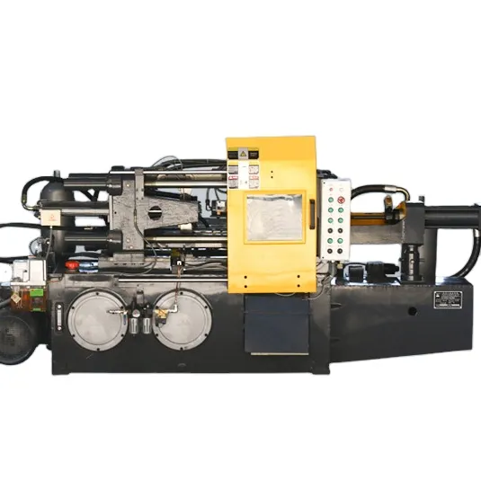 38 Ton Energy-Saving Automatic Aluminum Cold Die Casting Machine Price