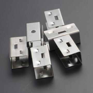 Even Strip 1012 Stainless Bracket