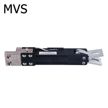 High Quality Pneumatic Vacuum Gripper and Robot Gripper CHK-CM22II-C - 6 Months Warranty 0.5-0.6mpa MVS
