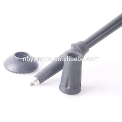 Many specialized equipment New beautiful aluminium north pole trek