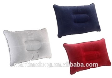 inflatable pillow inflatable travel pillow inflatable beach pillow