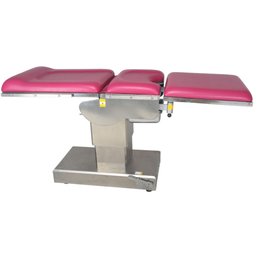 High Grade Obstetric Delivery Bed