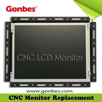 Fanuc CNC CRT Monitor Replacement