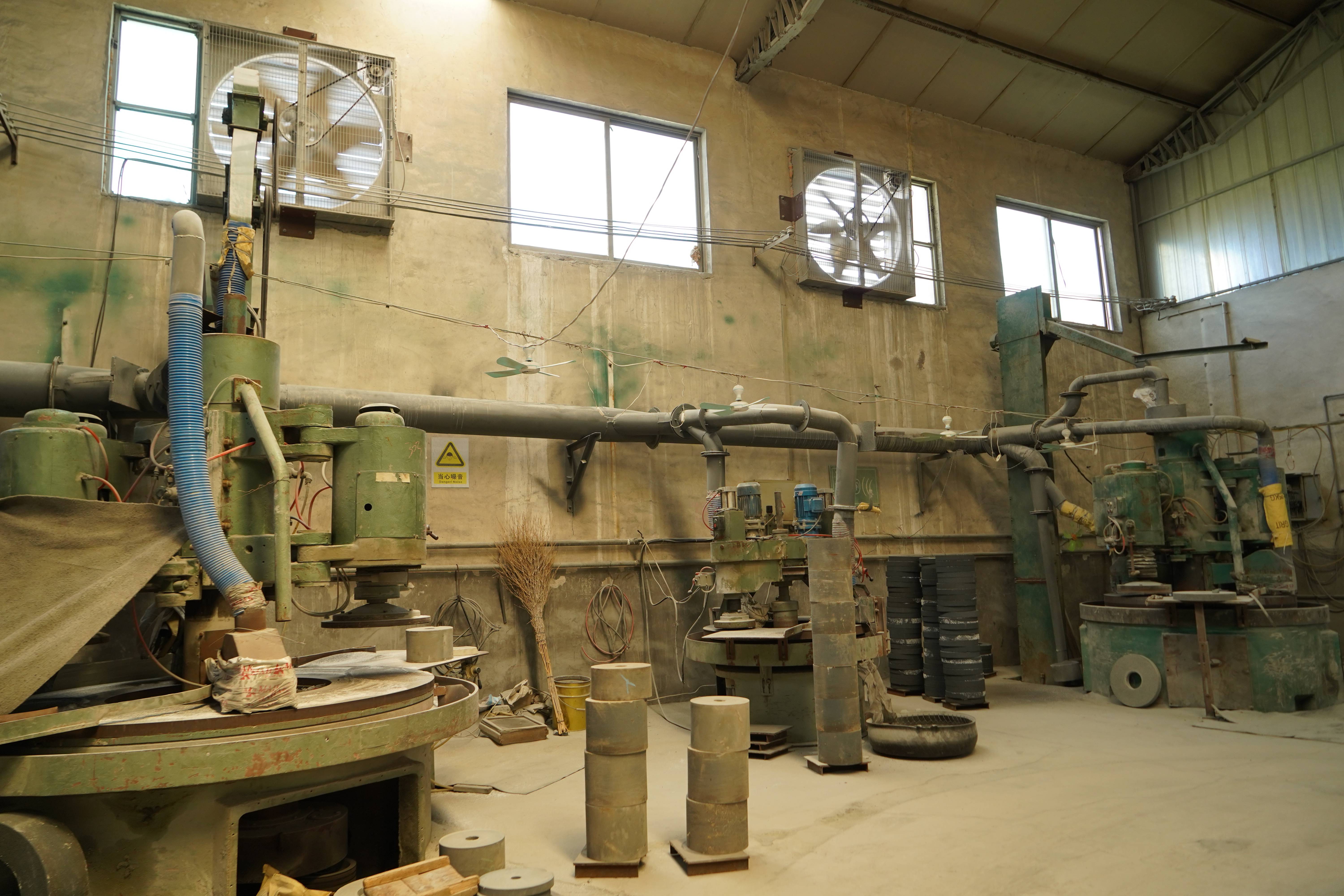 Hengtai Factory10