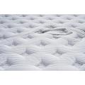 Hôtel Double Lit Hybride Pocket Printemps Matelas roi