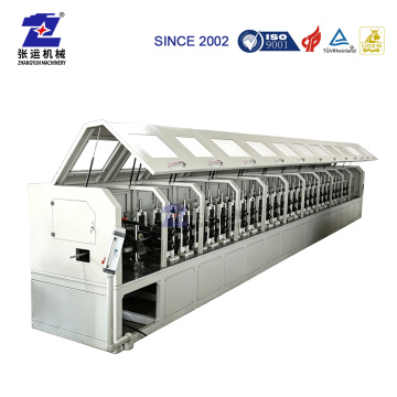 电梯型材滚压成型线