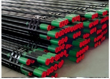 API 5CT TUBING STEEL PIPE