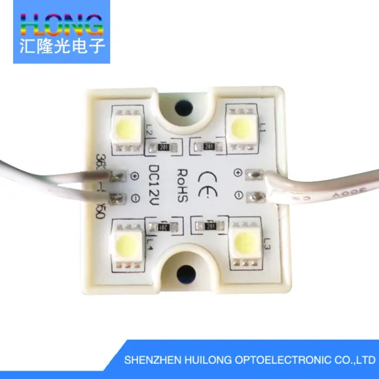 LED Module Hl-36364-50 Red SMD Module High Quality