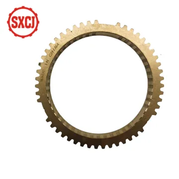 factory outlet Auto Parts Transmission Synchronizer ring