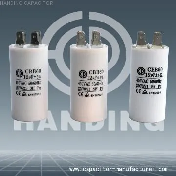 cbb60 sh capacitor