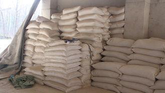 Non-toxic 8 mm Natural Zeolite Granular / Powder For Water