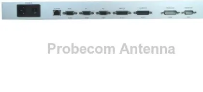 Acu Adu For Probecom 