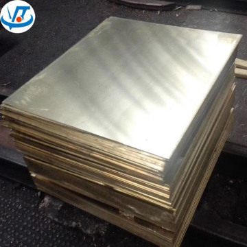 C27000 C28000 C26000 Brass Sheet / Brass Plate