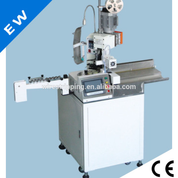 Automatic wire crimping machine EW-22C